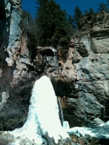 Hanging Lake